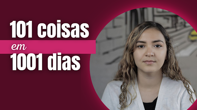 101 coisas em 1001 dias