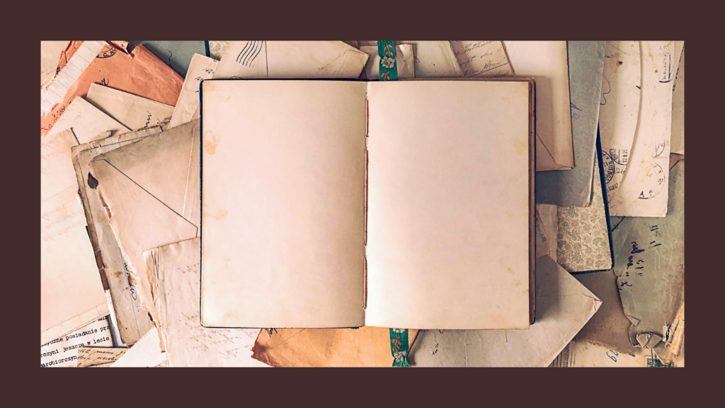 bullet journal