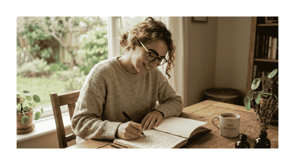 journaling